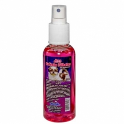 DOG SHOW COLONIA FHT 110ML VETFARMOS